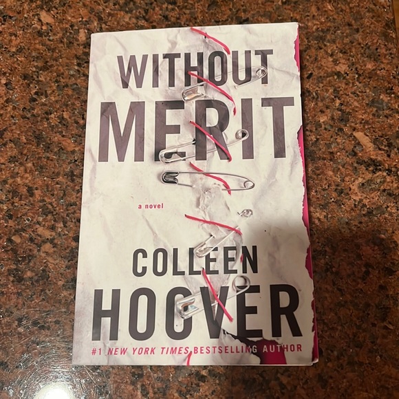 Without Merit - Picture 1 of 1